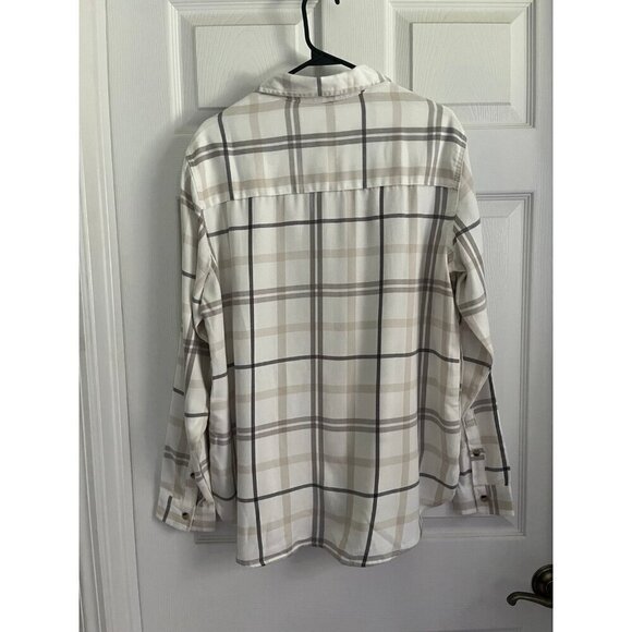 Plaid Shirt NEW - Picture 2 of 2